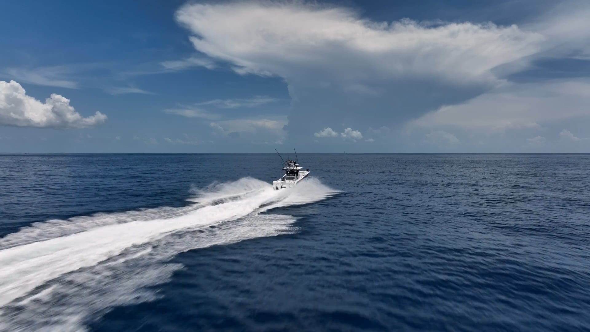 Life on the Water: Florida Keys